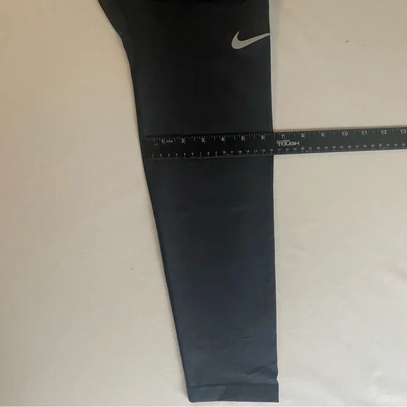 Nike Running Swift Flex Pants Men M Tapered Fit Utility Gym Training